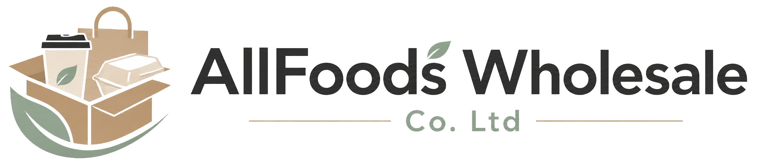AllFoods Wholesale Co. Ltd
